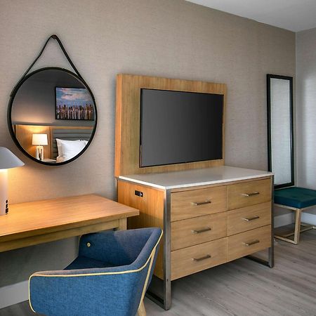 Inn At The Pier Pismo Beach, Curio Collection By Hilton Экстерьер фото