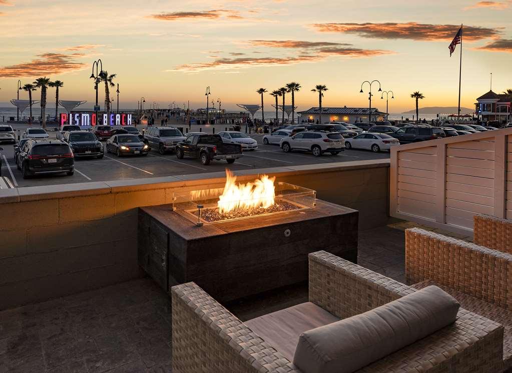 Inn At The Pier Pismo Beach, Curio Collection By Hilton Номер фото