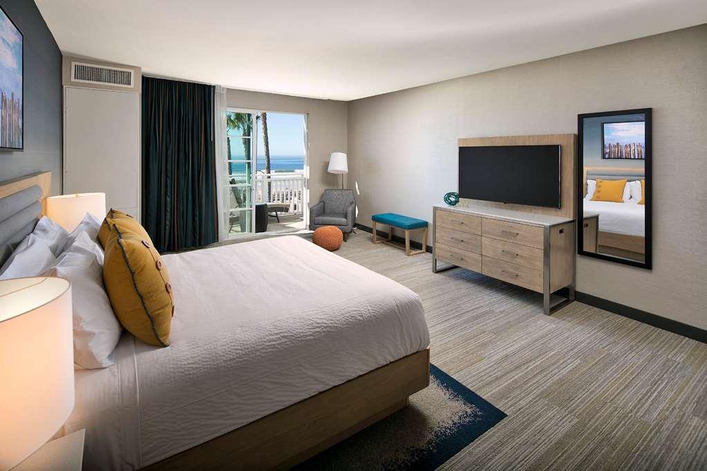 Inn At The Pier Pismo Beach, Curio Collection By Hilton Номер фото