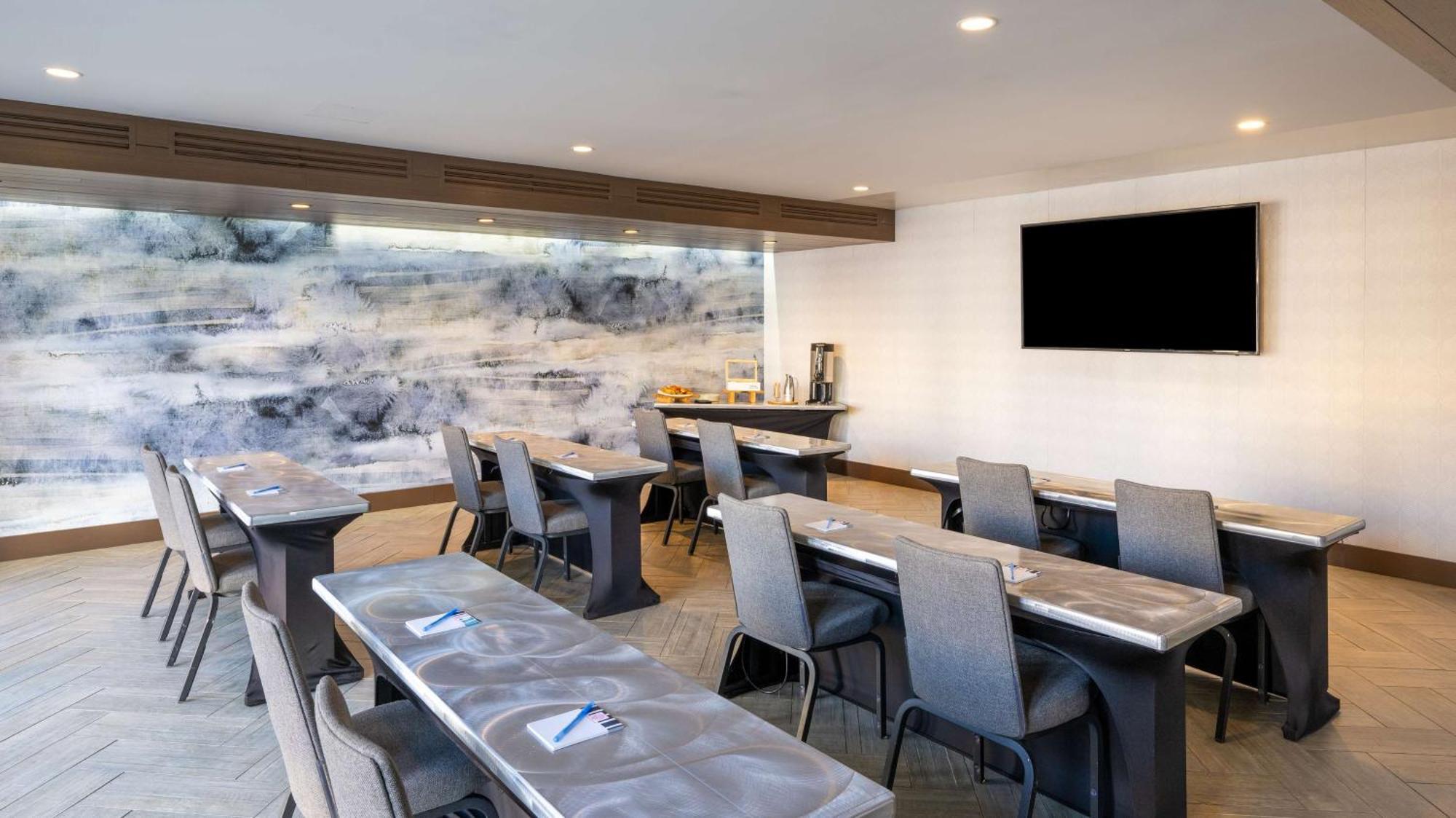 Inn At The Pier Pismo Beach, Curio Collection By Hilton Экстерьер фото