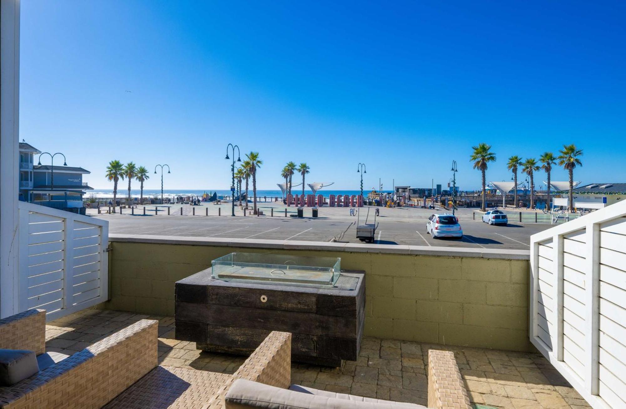 Inn At The Pier Pismo Beach, Curio Collection By Hilton Экстерьер фото